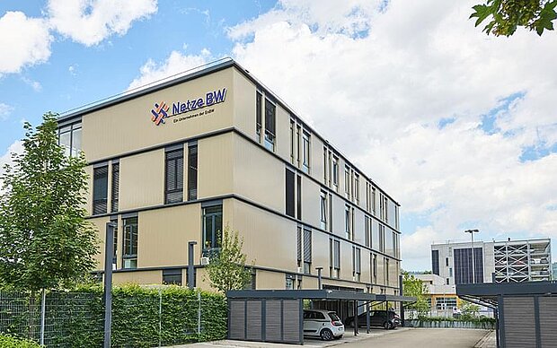 Netze BW Bildungszentrum Netze BW Bildungszentrum