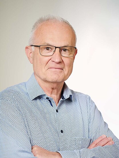 Bernd Haupt Bernd Haupt