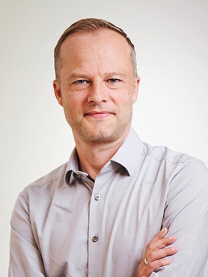 Matthias Brockhoff Matthias Brockhoff