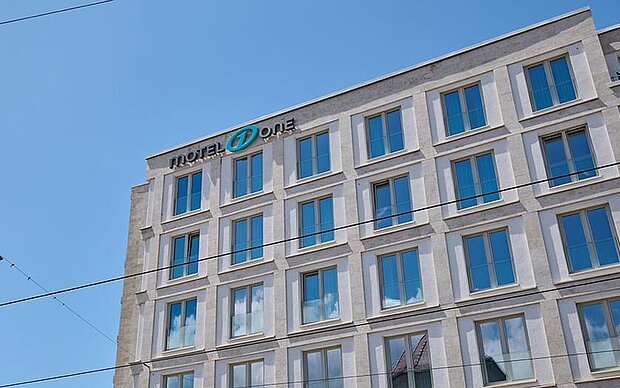 Motel One Freiburg Motel One Freiburg