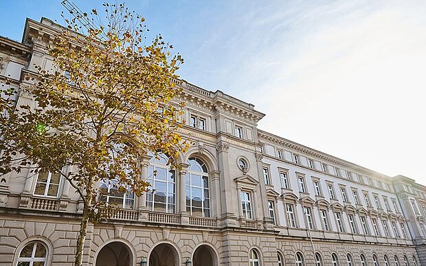 Umbau historisches Gebäude Karlsruhe Umbau historisches Gebäude Karlsruhe