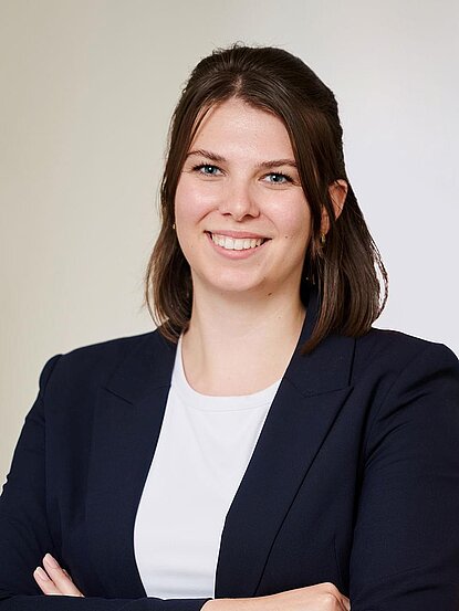 Franziska Wersch Franziska Wersch
