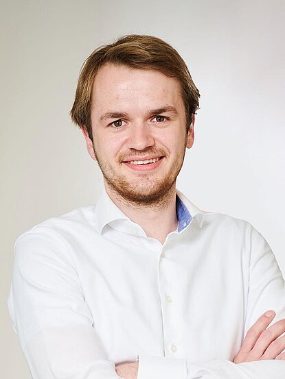 Elias Schuth Elias Schuth