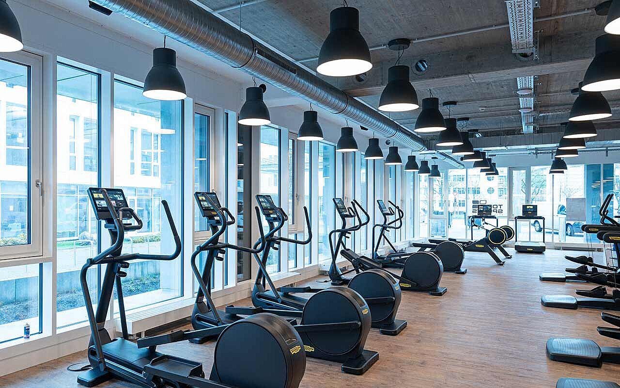 Stuttgart DOC-I, Kraftlabor